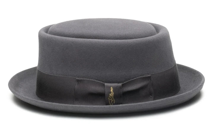 Pork Pie Hat Guide – Bellissimo Hats