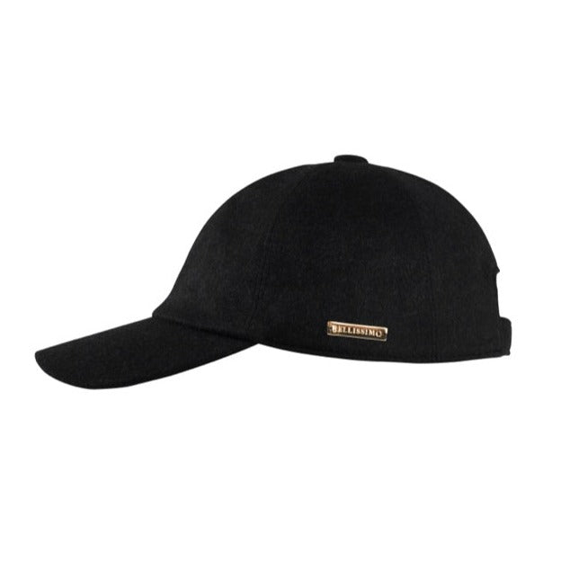 Luxury Baseball Cap Guide Bellissimo Hats