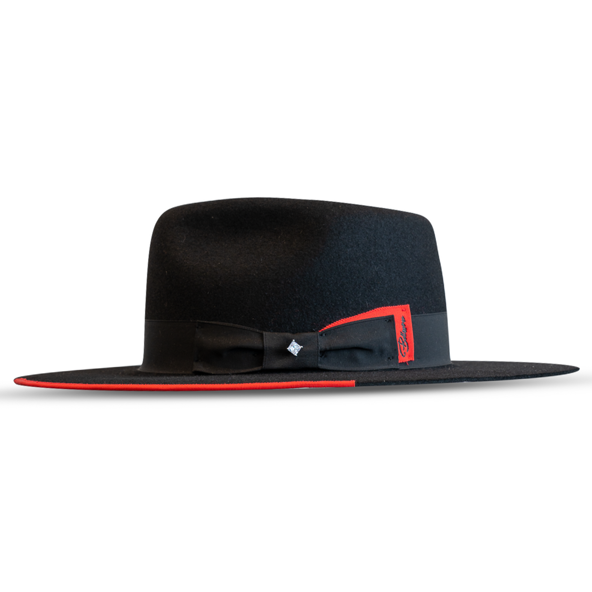 Bellisima Collection Hat Bellissimo Fine Custom Hats (@bellissimohats) · Brooklyn, NY main image 2