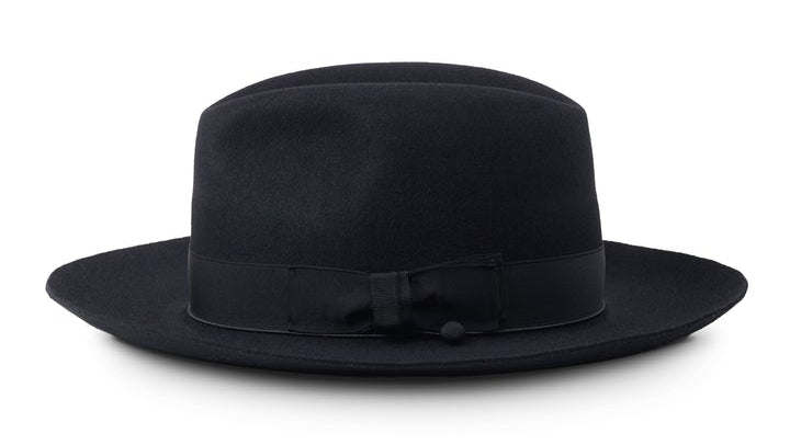 History Of The Fedora Hat – Bellissimo Hats