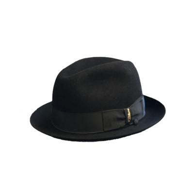 Stingy Brim Fedora Hat Guide