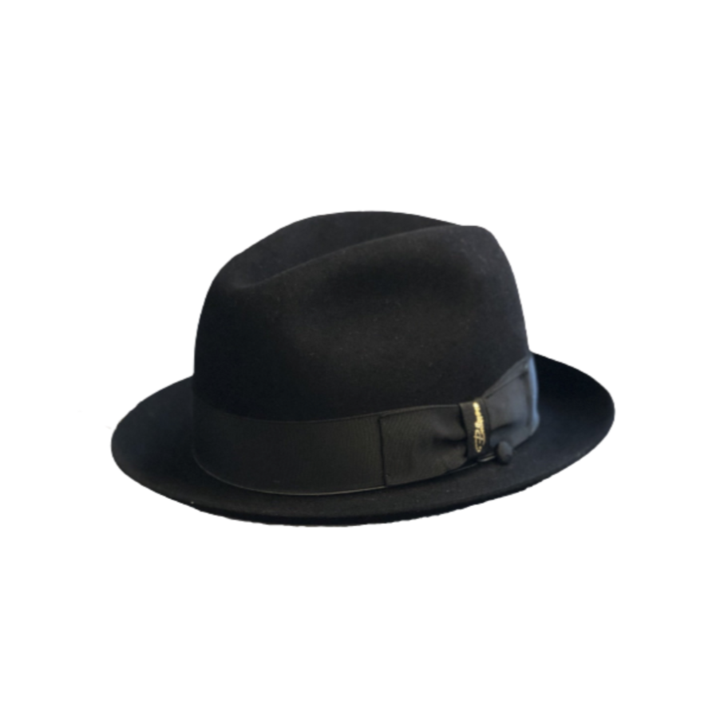 Mens stingy brim deals hats