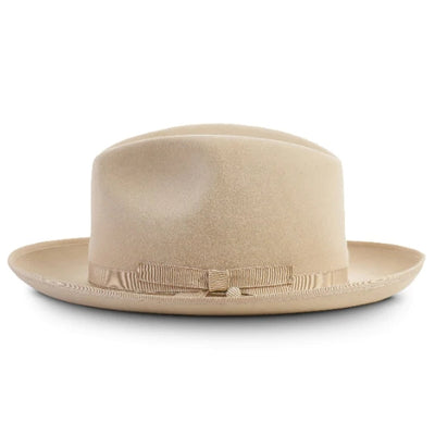 All About Western Fedora Hats