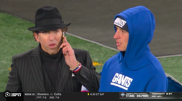 Fame You Got It Fedora Hat Fame You Got It Fedora Hat main image 2