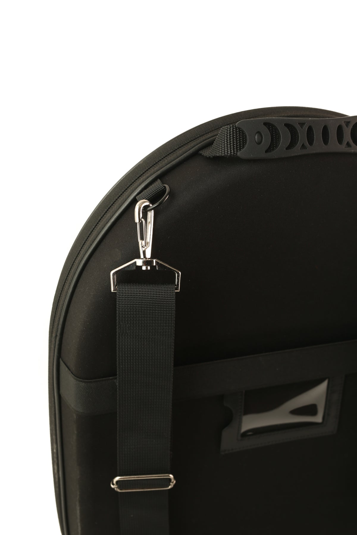 Travel Hat Box Crush-proof Fedora Travel Case Carry On Hat luggage – Atzi  Hats